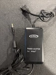 Playstation 2 Slim Intec Power Ac Adapter , Tested And Working.. Fixed Price $14.95.