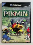 Pikman (nintendo Gamecube, 2001) Complete W/ Manual & Inserts. Fixed Price $76.49.