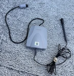 B6 Oem Nintendo N64 Vru Adapter + Microphone NUS-020 NUS-021. Fixed Price $29.99.