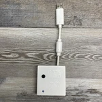 Wii Rock Band Drums Usb Dongle Receiver WDMSELEA2B. Fixed Price $29.99.