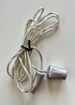 Intec Nintendo Gamecube Controller Extension Cable Platinum Silver 6 Ft.. Fixed Price $12.97.