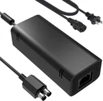 Old Skool - Bloc D'alimentation De Qualit Sup Rieure Pour Xbox 360 Slim Mod Le. Fixed Price $37.51.