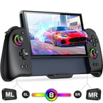 Spican Controllers For Nintendo Switch/oled Controller, Full-size. Fixed Price $29.99.