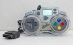 Super Nintendo Snes Programpad SV-337 Turbo Controller. Fixed Price $21.00.