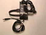 Genuine Dell Laptop Charger Ac Adapter Power Supply DA90PE1-00 ADP-90VH B WK890. Fixed Price $18.98.