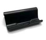 Nintendo Wii Black Stand Gamepad Dock Only WUP-016. Fixed Price $7.99.