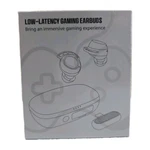 Iamjoy Gaming Earbuds, 20MS Low Latency 2.4GHZ Dongle & Bluetooth. Fixed Price $9.48.