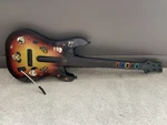Guitar Hero PS3 Sunburst Redoctane Controller 95451.805 No Dongle/battery Cover. Fixed Price $19.99.