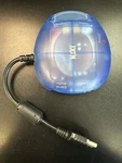 Naki Dreamcast Dc Vga Box Converter Sega Tested Free Shipping S-video Composite. Fixed Price $69.99.