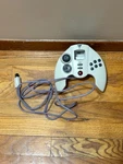 Sega Dreamcast - Fighting Controller Pad Interact Quantum Free Ship. Fixed Price $19.99.