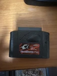 Gameshark Pro (N64) Interact Video Code Cart Only V3.3 Untested. Fixed Price $40.00.