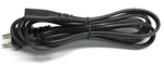 Ac Power Cord Cable For Microsoft XBOX360 Slim Game Consoles. Fixed Price $14.99.