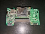 Oem Tested Nintendo Ds Lite Working Motherboard With Wifi Card. Fixed Price $29.99.