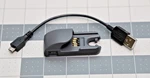 Sony BCR-NWWS410 Usb Craddle Charger Data Transfer NW-WS413 NW-WS414. Fixed Price $14.99.