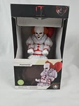 Pennywise It Halloween Video Game Controller / Smartphone Stand Cradle Holder. Fixed Price $39.99.