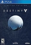 Destiny (sony Playstation PS4) Disc Only. Fixed Price $11.70.