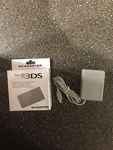 Brand Nib 3DS/3DS Xl/nintendo Dsi Charger Ac Adapter Wall Power Supply. Fixed Price $9.95.