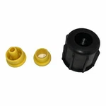 Lmi Tubing Connection 1/2" (offer Is For Kits) Part 77384. Fixed Price $52.00.