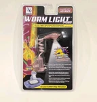 Sealed Nos - Interact Nyko Worm Light Plus For Nintendo Game Boy Advance Pink. Fixed Price $43.91.