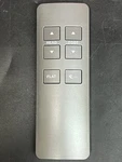 Zwp RF411 Relacement Remote Control For Beautyrest Advanced Motion Adjustable. Fixed Price $42.00.