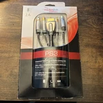 Hdmi Digital Audio/video Cable Rocketfish Gaming New RF-GPS3004. Fixed Price $29.99.