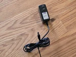 Spps Efest Power Supply Model SA/12PC/12FUS120100 120V Ac To 12V Amp. Fixed Price $9.99.