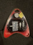 Datel Universal Link Cable For Nintendo Gamecube Gameboy And Sp. Fixed Price $28.00.