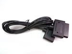 New 6FT Snes Controller Extension Cable For Super Nintendo Sfc Jr. Fixed Price $8.48.