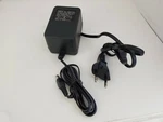 New Official Nec Turbo Grafx 16 Adapter HES-ACA-12 For 220V Pal Console #V50. Fixed Price $49.95.