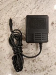 Sega Genesis Power Supply Model MK-2103 Oem Used. Fixed Price $25.49.