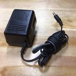 Atari Jaguar Ac/dc Power Adapter Supply Cable PP-912 Official Oem Untested. Fixed Price $44.99.