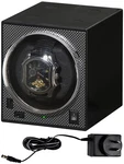 Boxy Watch Winder Bws Brick Power Sharing Stack-able Full Package With Adapter. Fixed Price $107.94.