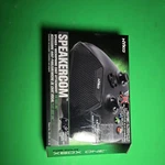 Nyko Speakercom Xbox Microphone Chat Attachment For Controller New. Fixed Price $18.99.