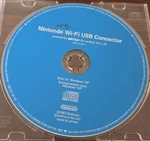 Nintendo Wi-fi Usb Connector Cd Disc Only Oem For Windows Buffalo Driverdisk. Fixed Price $10.90.