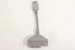 Hori HPS-35 Rca / Video Conversion Jack Av Adapter Playstation Slph 00091. Fixed Price $66.99.