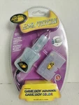 Madcatz Car Adapter For Gameboy Color / Advance - Brand New & Sealed. Fixed Price $19.99.
