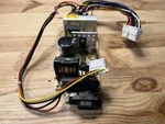 Original Xbox 1.2-1.4 Oem Power Supply Cleaned & Tested Working-warranty. Fixed Price $29.99.
