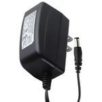 Dve 12V/1A Switching Adapter (DSA-12PFT-12 Fus) Black. Fixed Price $6.68.