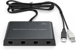 Mayflash Gamecube Controller Adapter 4-PORT For Wii U, Pc & Switch. Fixed Price $25.79.