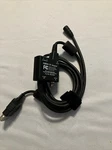Original Microsoft Xbox Rf Tv Adapter Oem X08-25286 Free Next Day Shipping!!. Fixed Price $15.29.