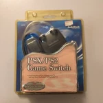 PSX/PS2 Game Switch Radio Shack 26-609 New. Fixed Price $5.95.