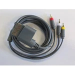Generic Composite Av Cable For Xbox 360. Fixed Price $8.19.