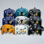 Official Nintendo Gamecube Controller Oem Wii Remote DOL-003 Ngc Usa Seller. Fixed Price $59.99.