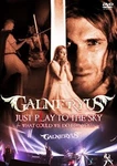 Galneryus Just Play To The Sky - What Could We Do For You ? 2DVD Japan New. Fixed Price $58.11.