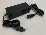 Microsoft Xbox PB-2201-02M1 12V 16.5A Ac-adapter Power Supply For One. Fixed Price $24.99.