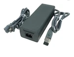 Old Skool Ac Adapter (power Brick & Cord For Xbox 360 (fat) *openbox*. Fixed Price $23.00.