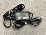 Sony PSP-100 5V Ac Adapter Charger 2000MA Genuine Oem. Fixed Price $13.99.