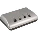 Philips SWS2325W/17 Audio/video Selector-component Composite S-video Hub. Fixed Price $32.99.