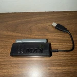 Datel Max Wireless Networking Adapter For Xbox 360 AS159 AS161 Dual Antenna. Fixed Price $24.99.