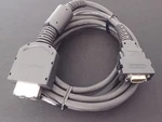 Official Nintendo Gamecube D-terminal Cable DOL-010 Genuine Japan Rare Component. Fixed Price $170.00.